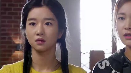 [EngSub] Moorim School Ep 12   무림학교 12회 [A]