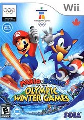 Mario and Sonic in the Olympic Winter Games - Rival Battle Music