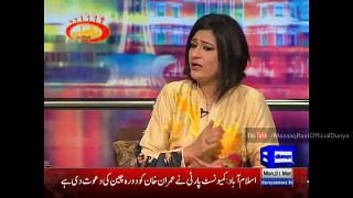 Mazaaq Raat 21 March | Saba Hameed - I am a Crazy Mom | Dunya News