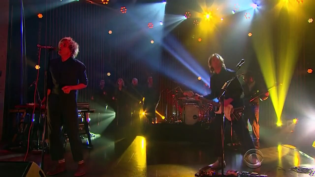 Awolnation: Woman Woman