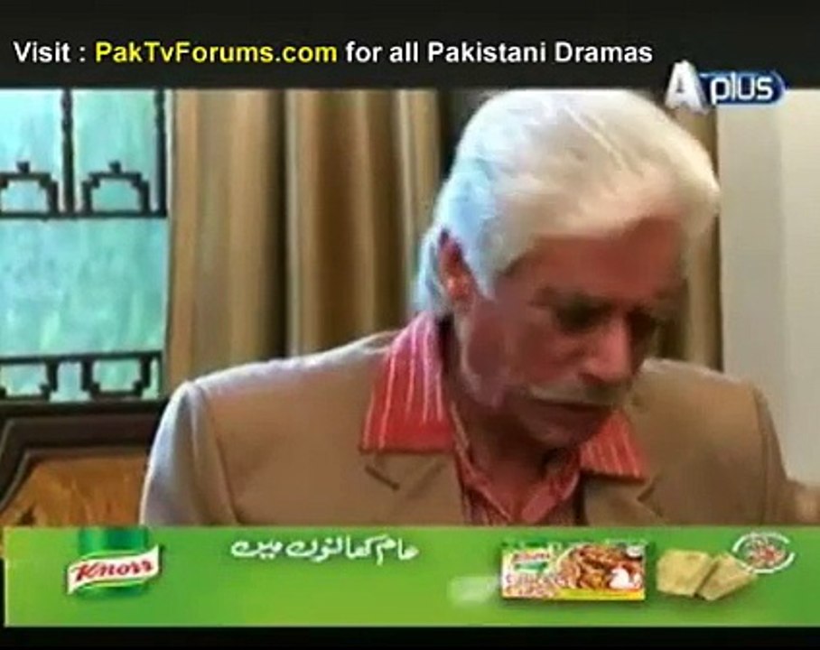 Love Life Aur Lahore by Aplus - Episode 338 - Part 1/2