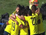 0-1 James Rodríguez Goal FIFA  WC Qualification Eliminatoria - 24.03.2016, Bolivia 0-1 Colombia