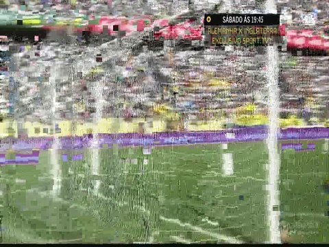 0-2 Carlos Bacca Goal FIFA WC Qualification Eliminatoria- 24.02.2016, Bolivia 0-2 Colombia