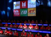 Killer Karaoke Thailand - ลิลดี้ ลมเพ ลมพัด 13-01-14