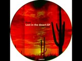 Ecco - Lost In The Desert (Original Mix) Kiss My Beat Records 025