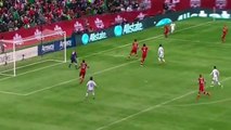 Jesús Manuel Corona goal ~ Canada vs Mexico 0-3