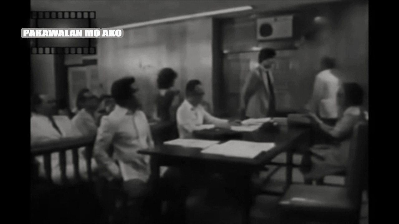 CLIPS - Pakawalan Mo Ako feat. Deborah Sun