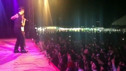 Châu khải phong gặp phải đối thủ nặng ký trên sk quá giử (1)