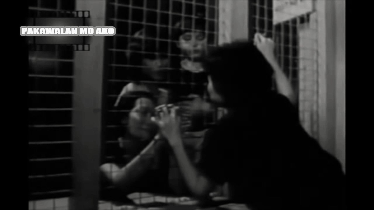 CLIPS - Pakawalan Mo Ako feat. Mila Ocampo