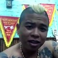 Gửi tặng hot boy xăm trổ - Dương Minh Tuyền