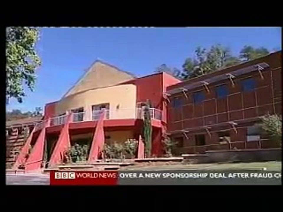 Cutting Edge California 1 of 2 - Wine & Food - BBC Travel Documentary 1502