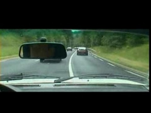 Nostalgie des Essarts 2002, Rouen