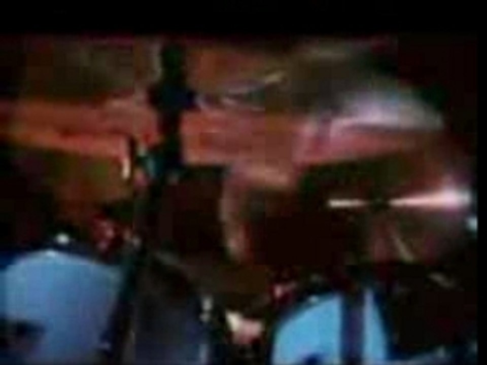 The trooper iron maiden