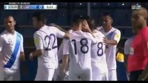 Guatemala vs USA 2-0 All goals 26-03-2016 HD