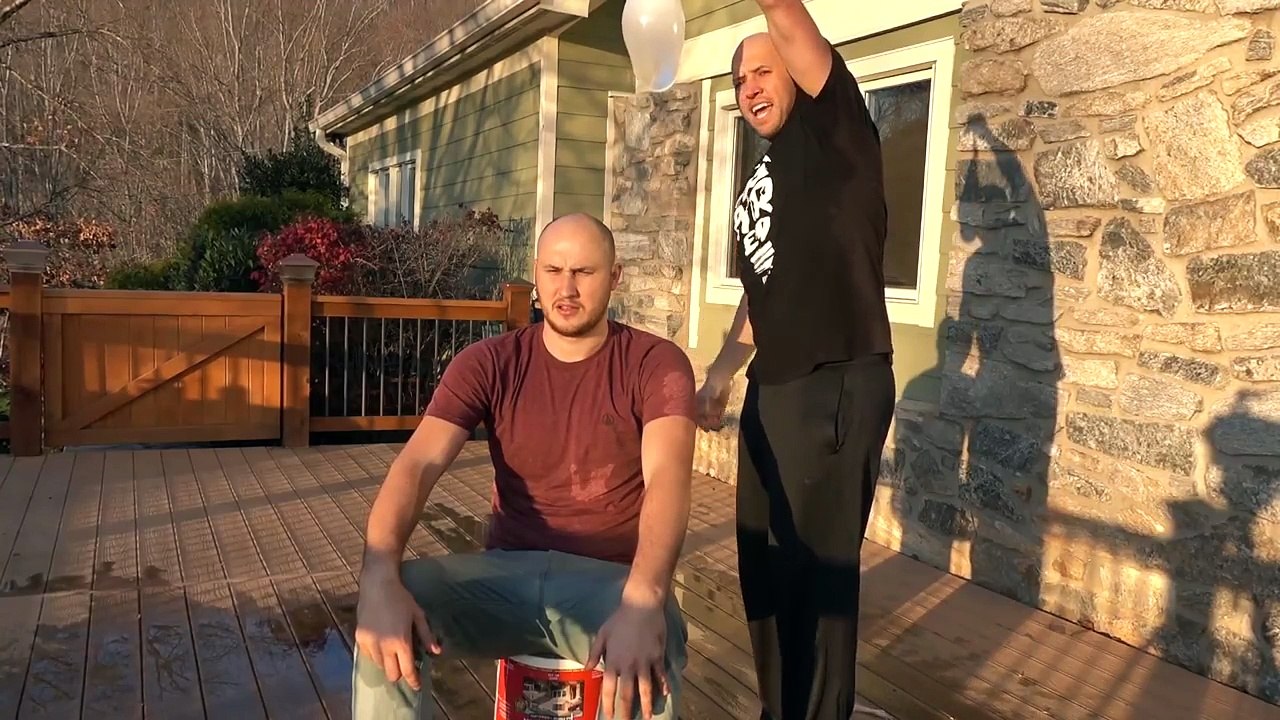 Condom Challenge