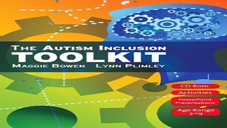 Download The Autism Inclusion Toolkit  Training Materials and Facilitator Notes