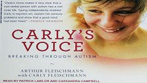 Download Carly s Voice  Breaking Through Autism