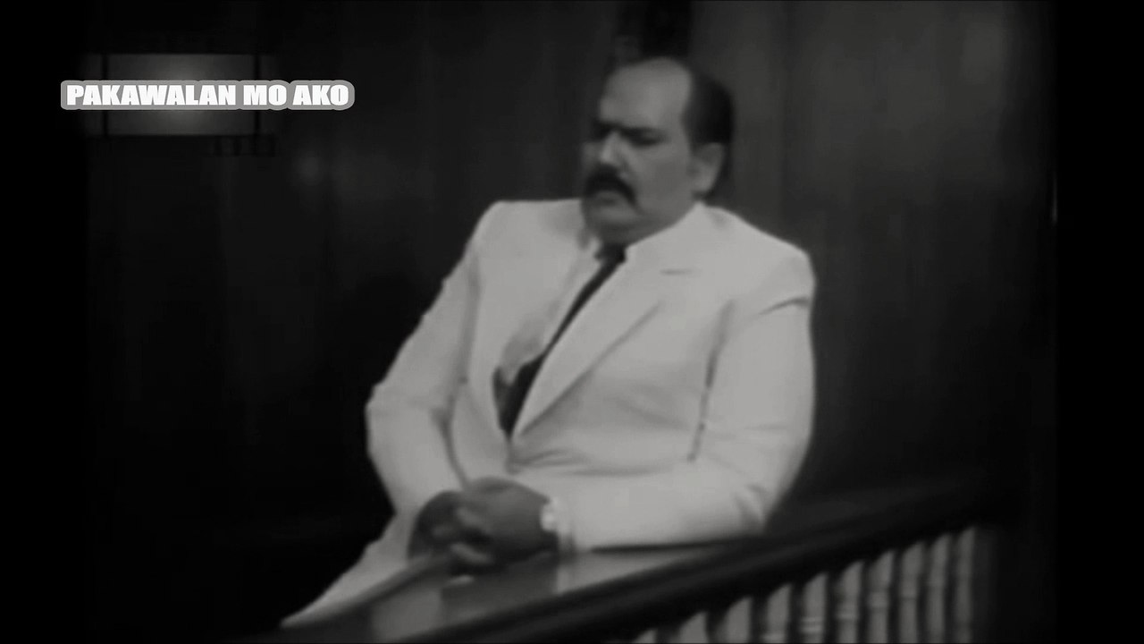 CLIPS - Pakawalan Mo Ako feat. Subas Herrero