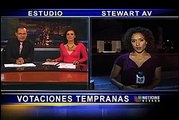 Lideres Hispanos Denuncian Anuncio para Suprimir el Voto Latino