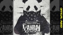 Panda - (feat. Farruko, Daddy Yankee & Cosculluela) [ Audio Oficial ]