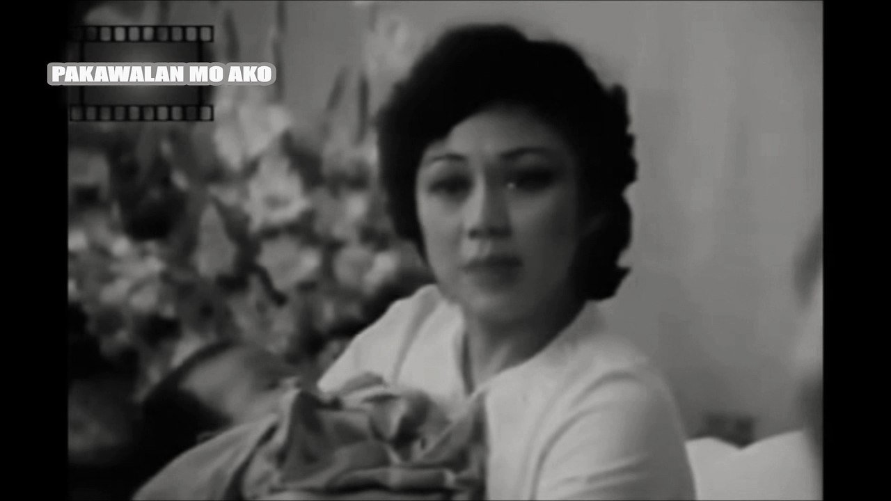 CLIPS - Pakawalan Mo Ako feat. Vilma Santos