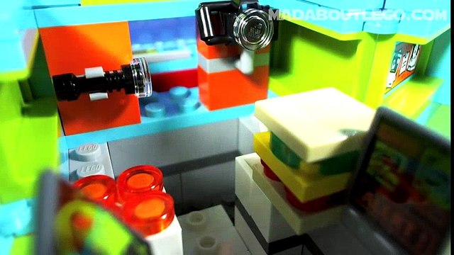 LEGO Scooby-Doo The Mystery Machine 75902 Scooby Doo