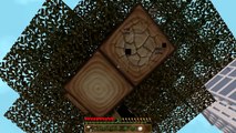 TreeCapitator In Vanilla Minecraft | Just One Command | 1.8 