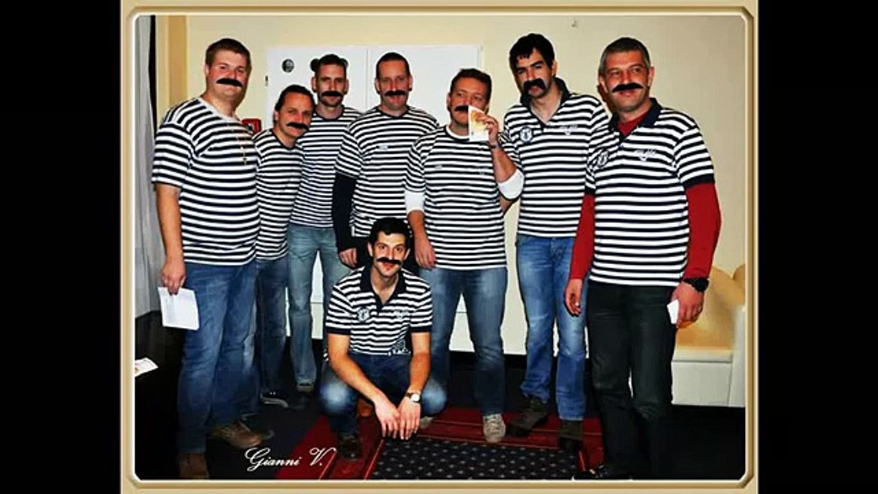 Klapa Cambi-Sad kada došla si