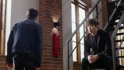 Moorim school ep 10   무림학교 10회 [1]