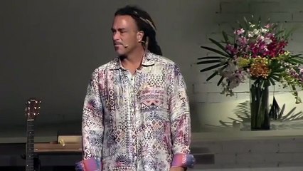 Todd White - Don't let a culture of pride and honor stop you from being a fool for Jesus 21