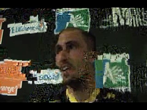 SITE OFFICIEL STADE MONTOIS RUGBY - INTERVIEW B. BERENGUEL - STADE MONTOIS vs BEZIERS