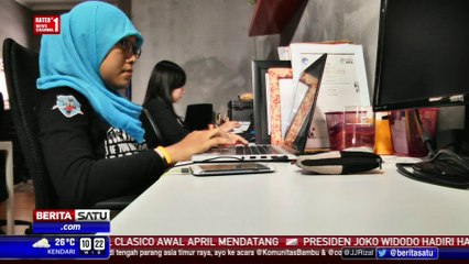 People and Inspiration: Vikra dan Kebajikan Sosial #2