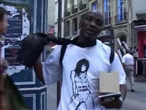 EXCLU DVD Orosko Raricim - 77 Souter1 24H 1.2 By RusKov