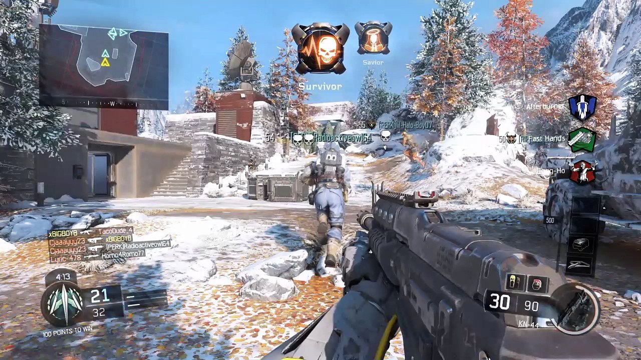BO3:I Suck!!?? Pt1