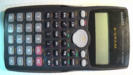 Manual calculadora: Cálculos con base (n): binarios