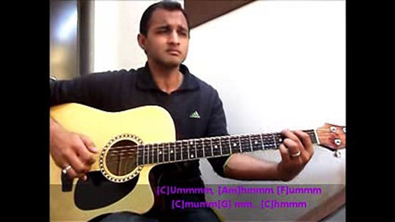 Titli (Papon) -Bollywood Diaries [ Cover and Guitar Chords by Sanjay Kumar] - +92087165101