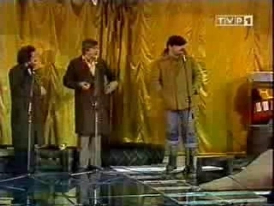 Kabaret Tey - Z tyłu sklepu 7