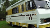 Winnebago Motor Homes