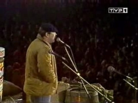 Kabaret Tey - Z tyłu sklepu 8