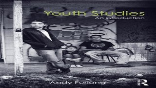 Download Youth Studies  An Introduction