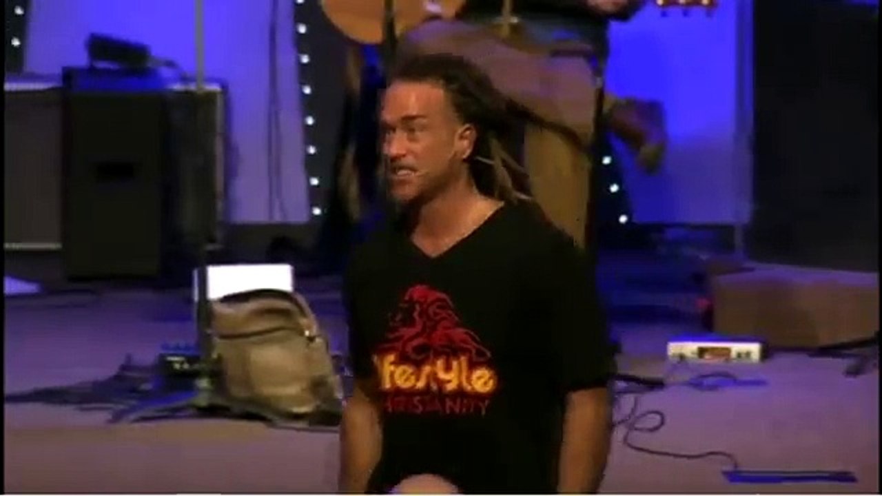 Todd White - Die to yourself already 48