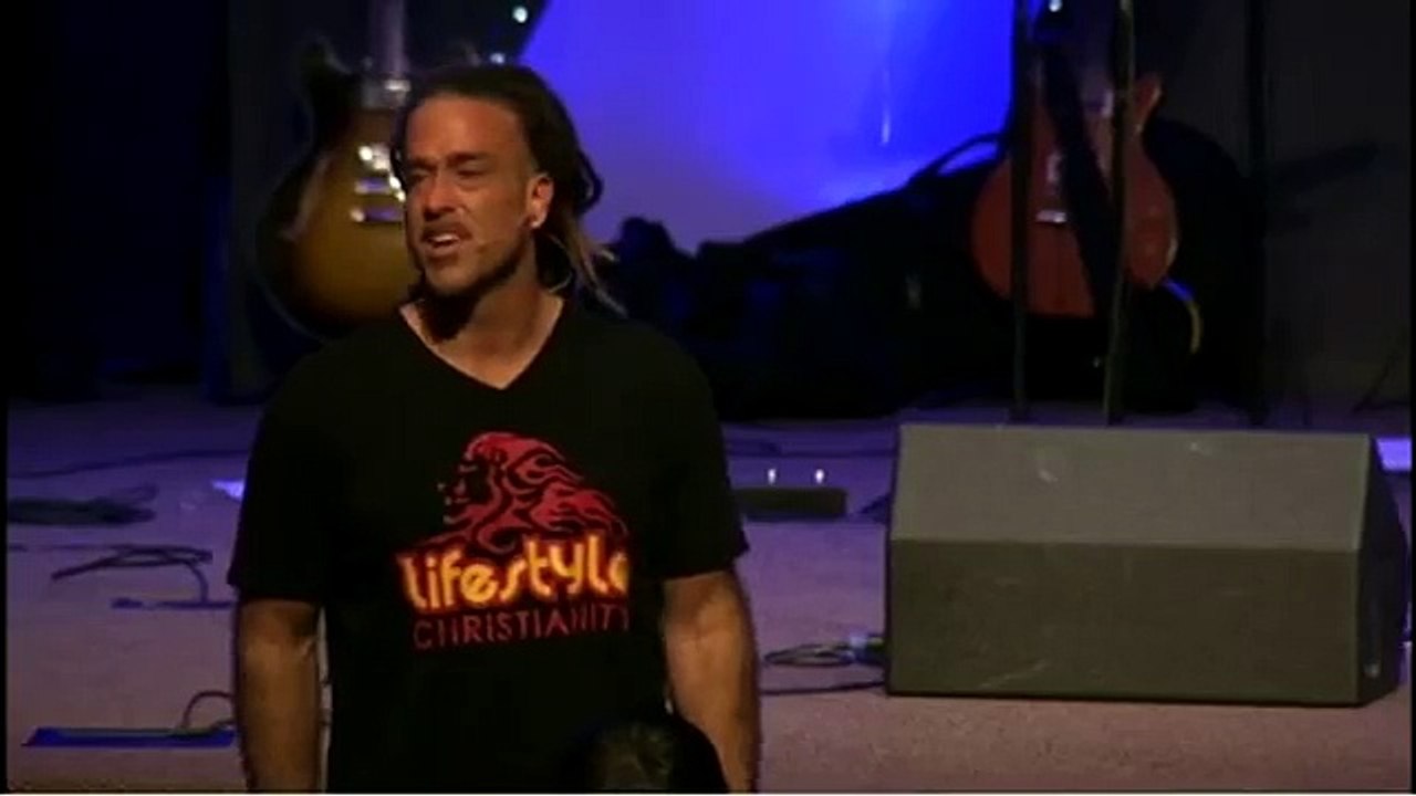 Todd White - Die to yourself already 56