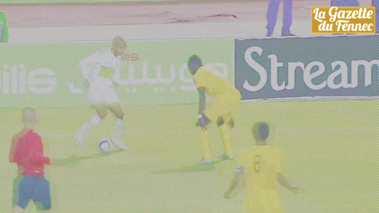 [SHOWBOAT] ALGERIE 7-1 ETHIOPIE