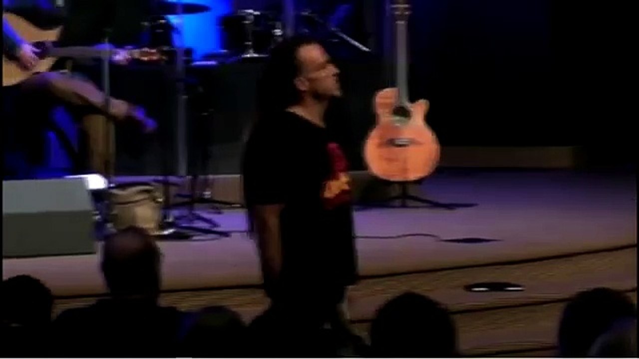 Todd White - Die to yourself already 57