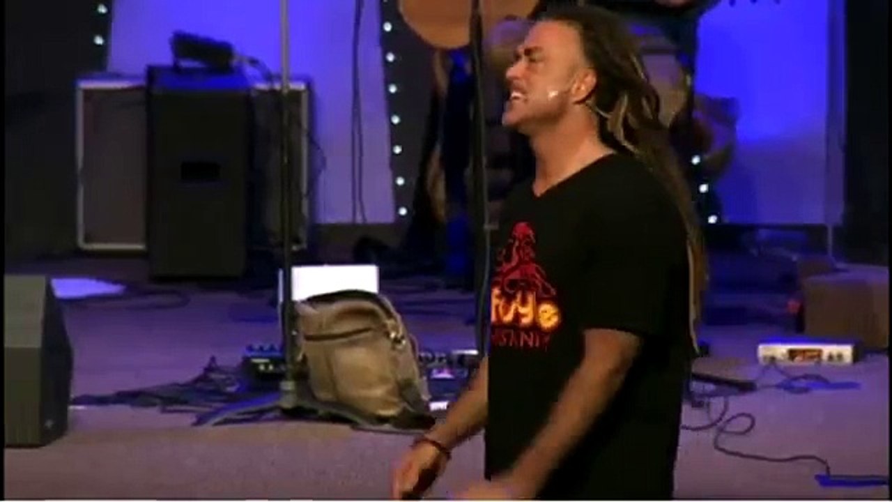 Todd White - Die to yourself already 62