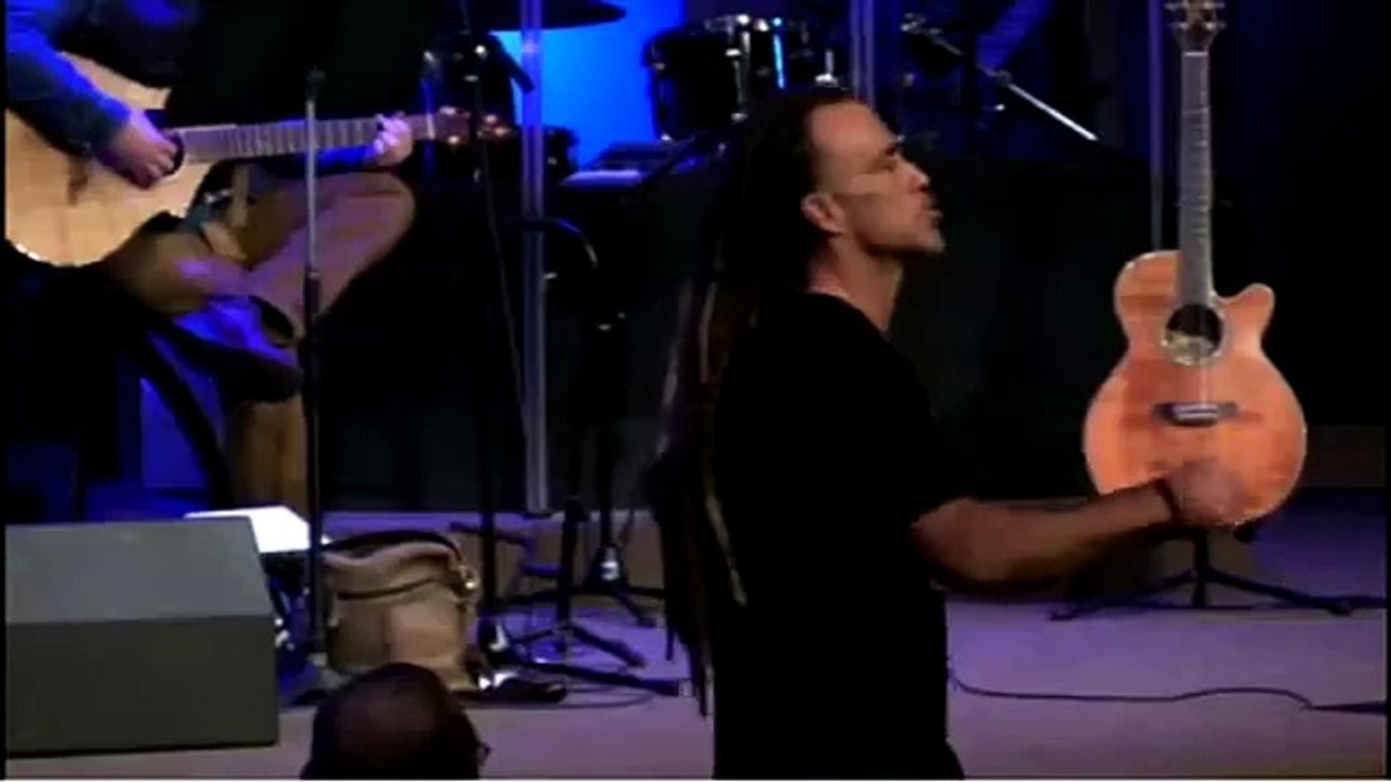 Todd White - Die to yourself already 65