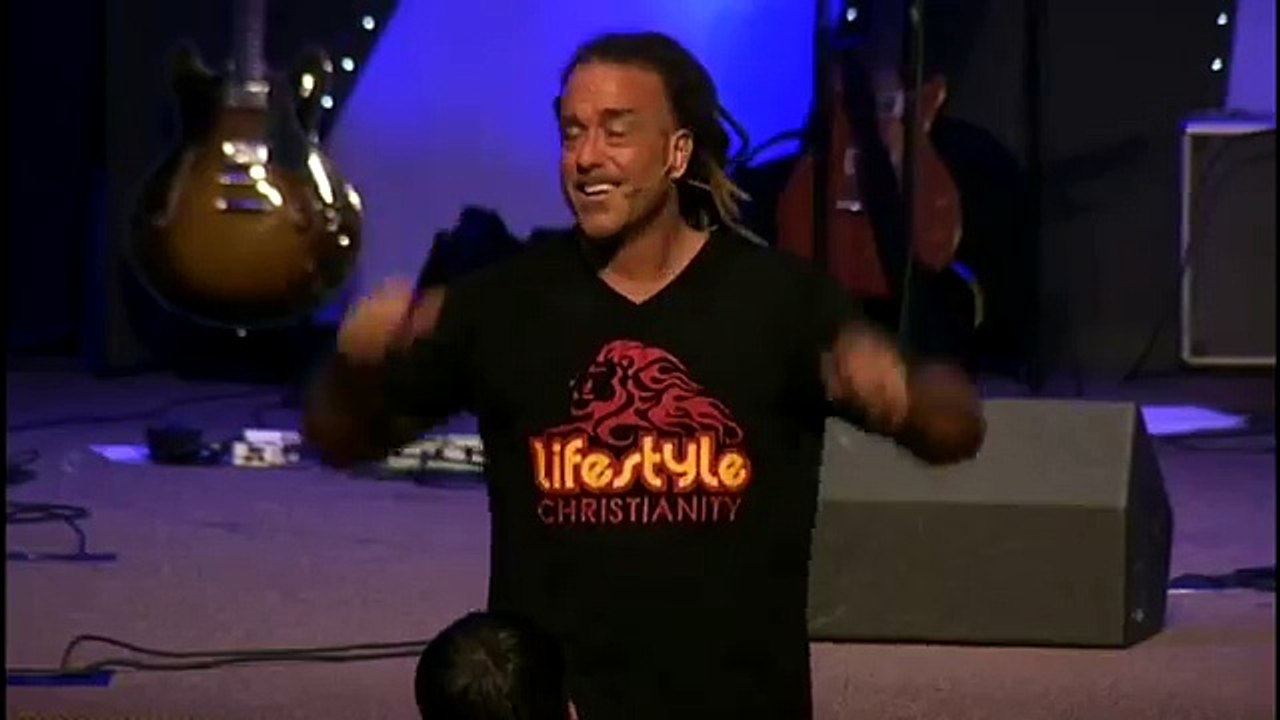 Todd White - Die to yourself already 71