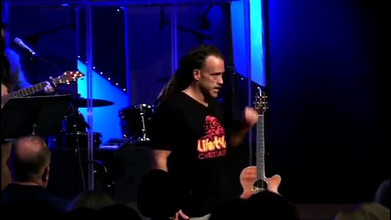 Todd White - Die to yourself already 73