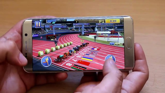 أفضل 9 ألعاب الأندرويد_ لعبة زومبي واقعية رائعة وكأنها في منزلك لعبة ألعاب القوى مدهشة وألعاب أخرى