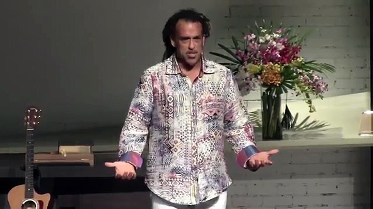 Todd White - Don't let a culture of pride and honor stop you from being a fool for Jesus 3